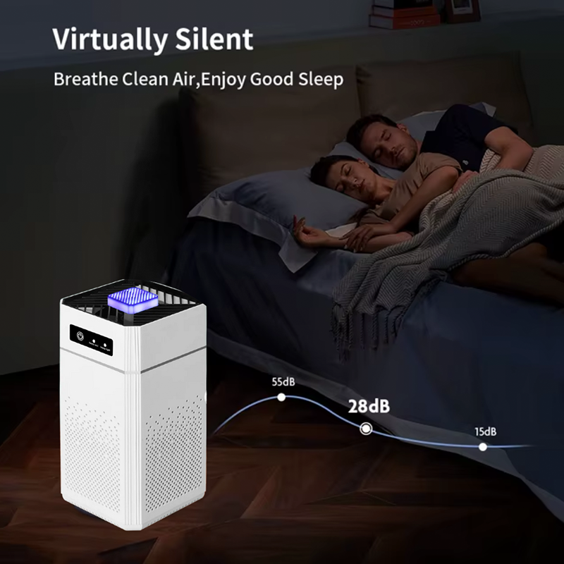 🔥Hot Sale Offers-Air Purifier for Home