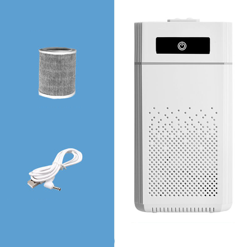 🔥Hot Sale Offers-Air Purifier for Home
