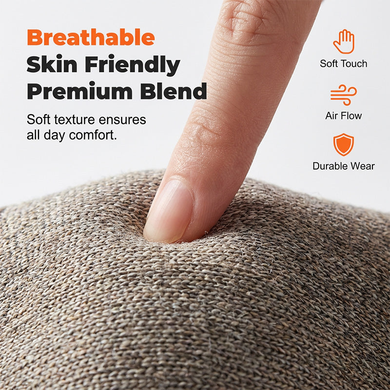 ⚡50% OFF !!🔥🧑‍⚕️Heated Massage Wrist Brace for Pain Relief