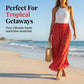 🔥 50% OFF Today! Women’s Flowy High Waist Wide-Leg Pants – Slimming, Comfy & Chic