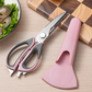 🔥Limited-time offer-Multi-Functional Heavy-Duty Kitchen Shears