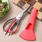 🔥Limited-time offer-Multi-Functional Heavy-Duty Kitchen Shears