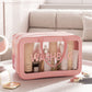 🔥Hot Deals-Dry and wet separation wash cosmetic bag