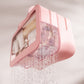 🔥Hot Deals-Dry and wet separation wash cosmetic bag