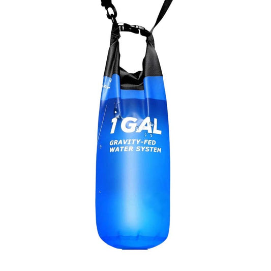 🔥Hot Deals-Portable Gravity Water Filter System