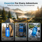 🔥Hot Deals-Portable Gravity Water Filter System