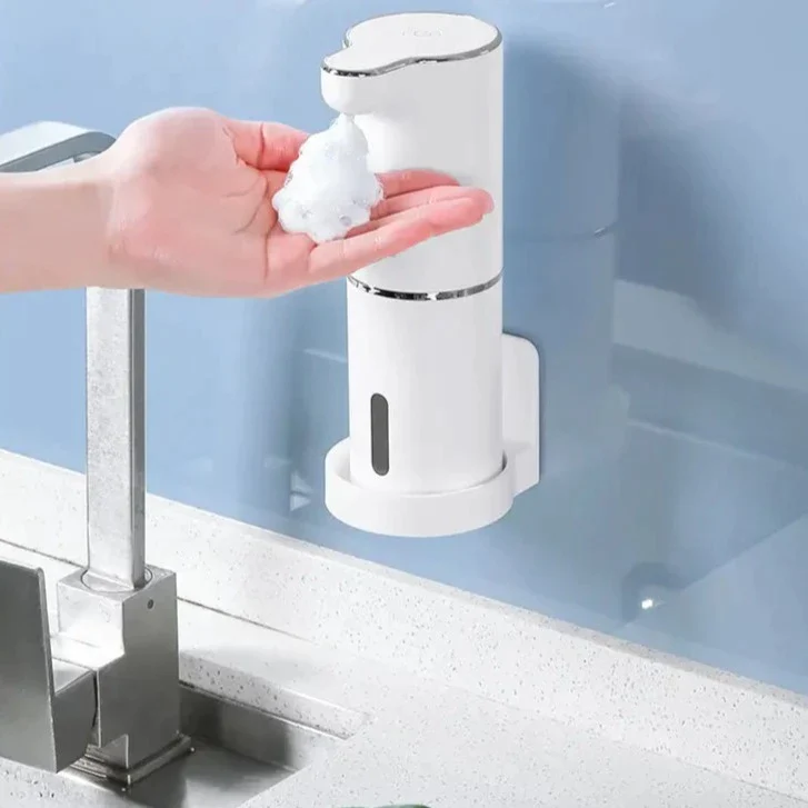 🔥Limited-time offer-Automatic Foaming Soap Dispenser