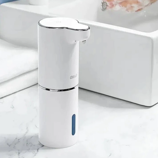 🔥Limited-time offer-Automatic Foaming Soap Dispenser