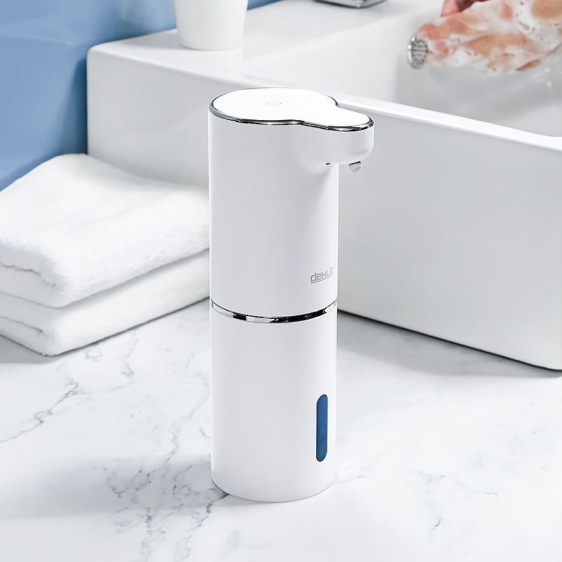 🔥Limited-time offer-Automatic Foaming Soap Dispenser