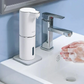 🔥Limited-time offer-Automatic Foaming Soap Dispenser