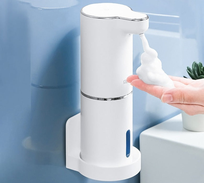 🔥Limited-time offer-Automatic Foaming Soap Dispenser