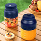 🌸Spring Sale 🎉50%OFF🔥Large Capacity Electric Fruit Juicer