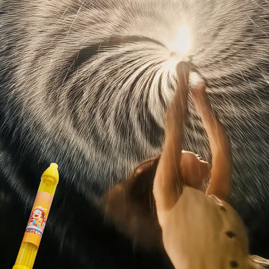 🔥Limited-time offer-Firework Style Water Spray Toy