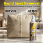 Professional Leather & Fabric Cleaner
