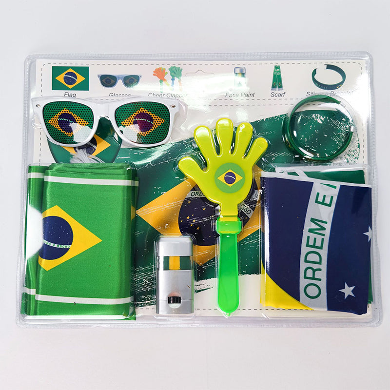 Ultimate Mexico Match Cheer Kit