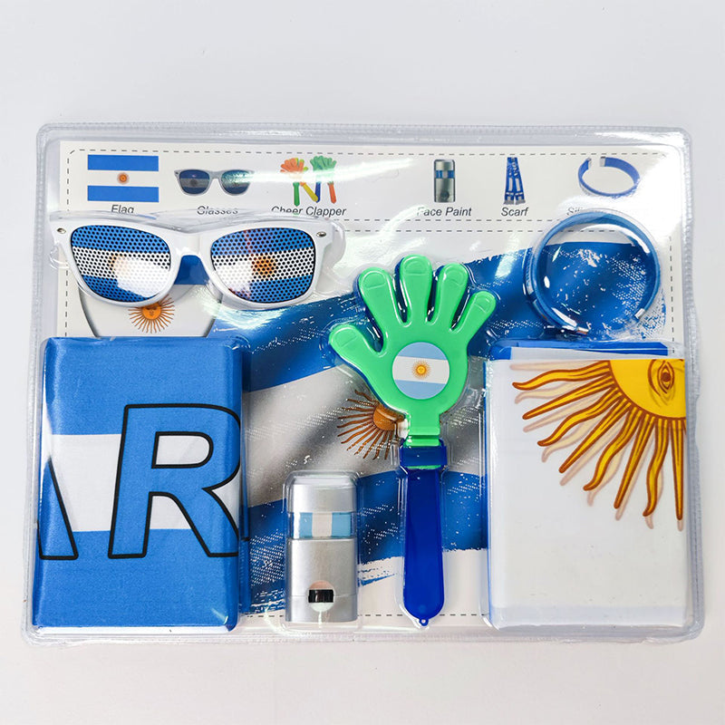 Ultimate Mexico Match Cheer Kit