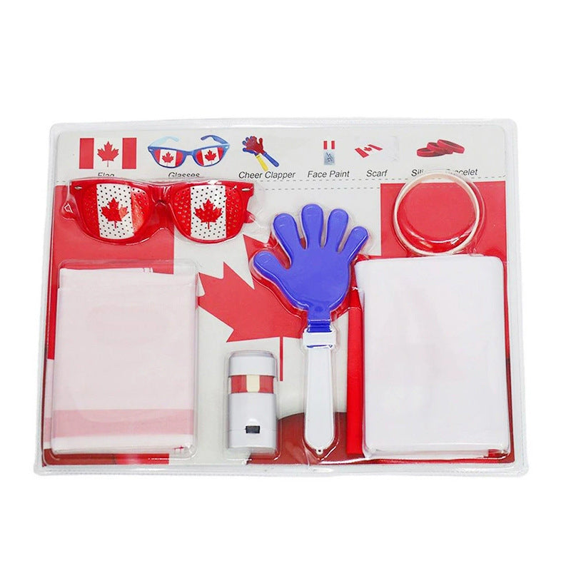 Ultimate Mexico Match Cheer Kit