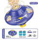 🧼 LIMITED-TIME 50% OFF! ✨ Bubble Machine with Lights & Music – Automatic, Obstacle Avoidance, Fun 🎶