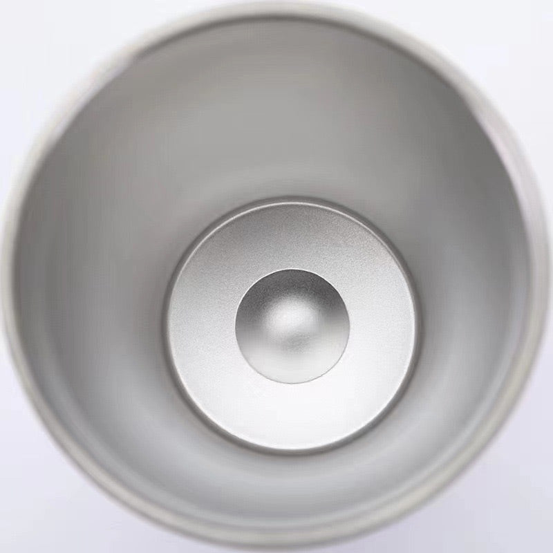 Bluetooth Audio Beer Mug with Bottle Opener