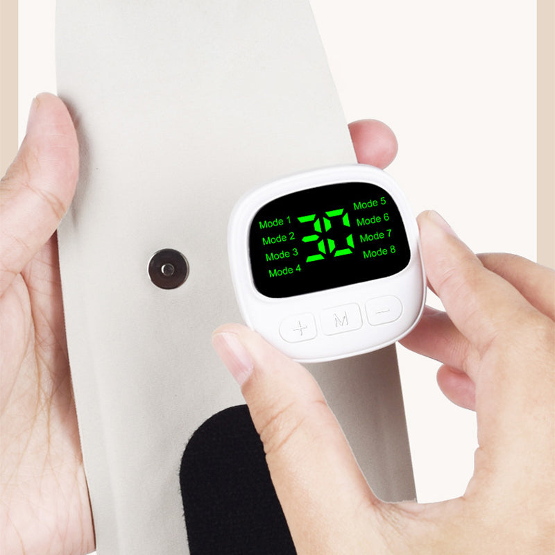 🔥Hot Deals-Rechargeable Adjustable Electric Wrist Massager