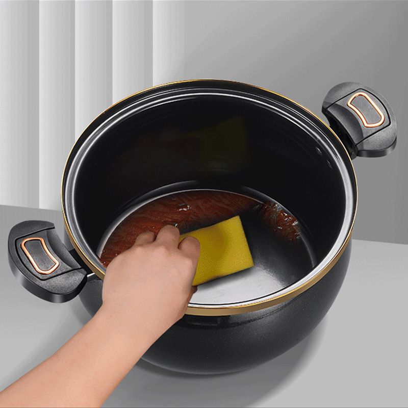 🔥Limited Time Promotion 50% OFF🍲Non-stick Enamel Micro-pressure Pot