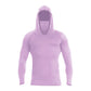 🧢 LIMITED-TIME 50% OFF! ✨ Men's UV Protection Hoodie – Lightweight, Quick-Dry, 6 Colors 🌞