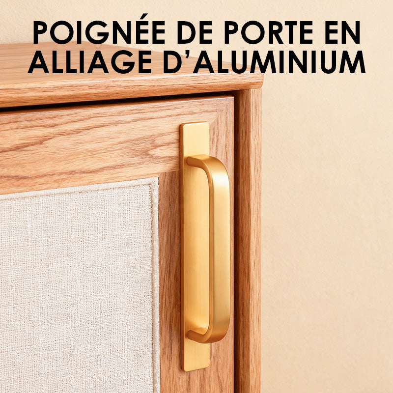 🔥Limited-time offer-Aluminum Alloy Door Handle
