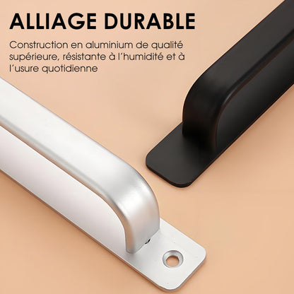 🔥Limited-time offer-Aluminum Alloy Door Handle