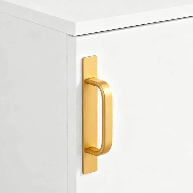 🔥Limited-time offer-Aluminum Alloy Door Handle