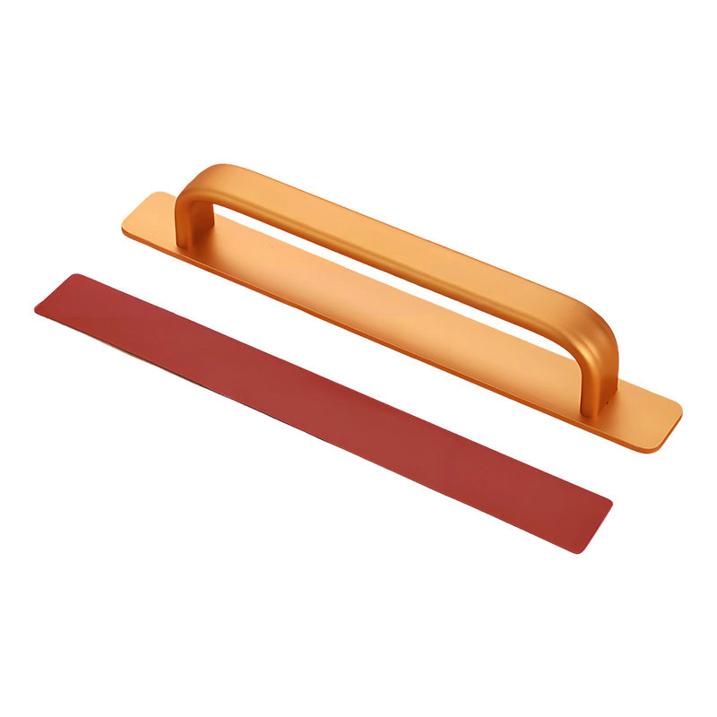 🔥Limited-time offer-Aluminum Alloy Door Handle