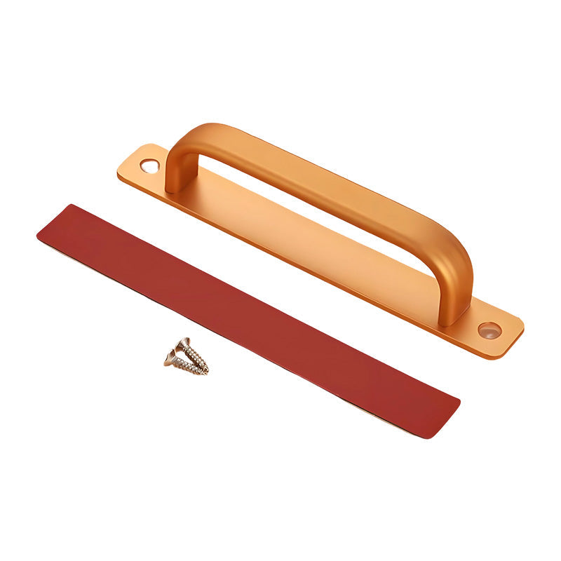 🔥Limited-time offer-Aluminum Alloy Door Handle