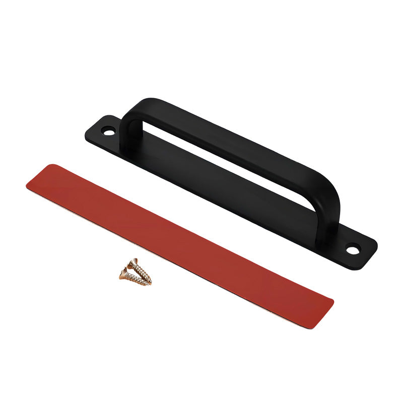🔥Limited-time offer-Aluminum Alloy Door Handle