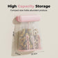 🔥Limited-time offer-Versatile Mesh Storage Bag