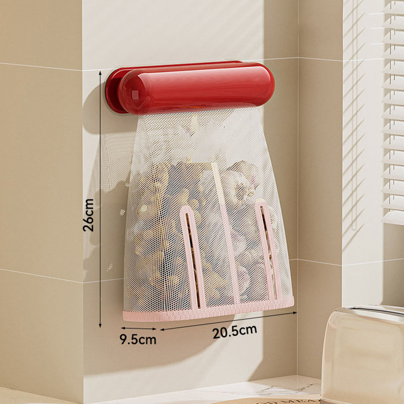 🔥Limited-time offer-Versatile Mesh Storage Bag