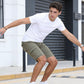 🔥40% OFF for a limited time🔥Men's Classic Fit Cargo Shorts