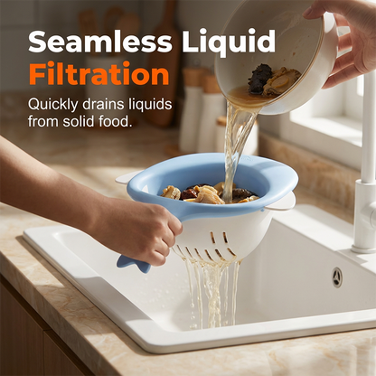 🔥Hot Sale Offers-Magnetic Kitchen Sink Strainer Basket