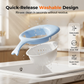 🔥Hot Sale Offers-Magnetic Kitchen Sink Strainer Basket