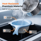 🔥Hot Sale Offers-Magnetic Kitchen Sink Strainer Basket