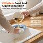 🔥Hot Sale Offers-Magnetic Kitchen Sink Strainer Basket