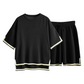 Women's 2-Piece Knit Lounge Set
