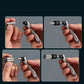 38-in-1 Magnetic Ratcheting Screwdriver Set