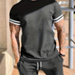 🥳2026 HOT SALE🥳💞50% OFF NOW!🔥Casual Short Sleeve T-Shirt & Shorts Set