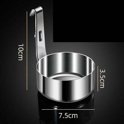 Stainless Steel Egg Ring Mold
