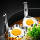 Stainless Steel Egg Ring Mold