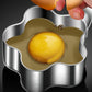 Stainless Steel Egg Ring Mold