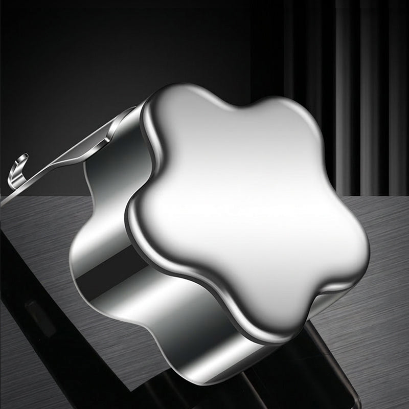 Stainless Steel Egg Ring Mold