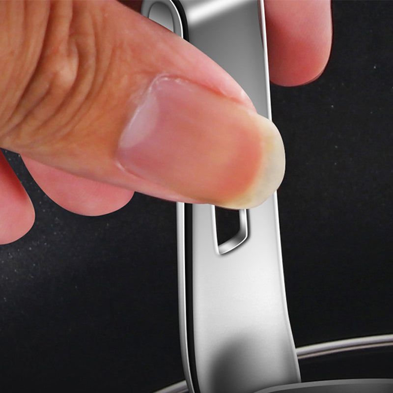Stainless Steel Egg Ring Mold