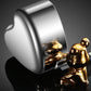 Stainless Steel Egg Ring Mold