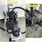 Aluminum Trailer Towing Chain Organizer Mount