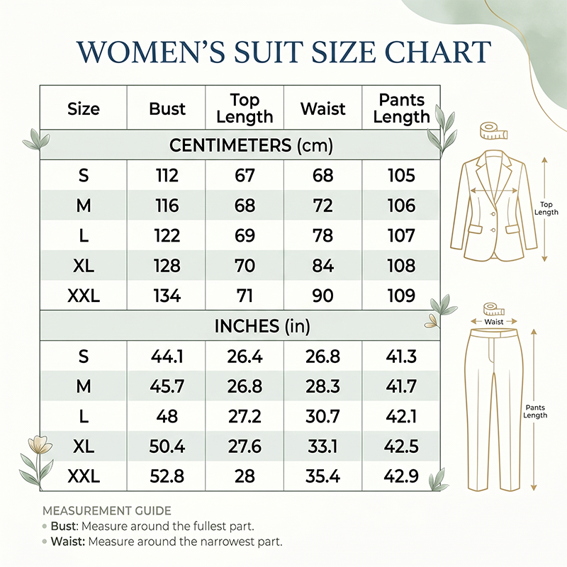 Women's V-Neck Asymmetrical Button Linen Two-Piece Set